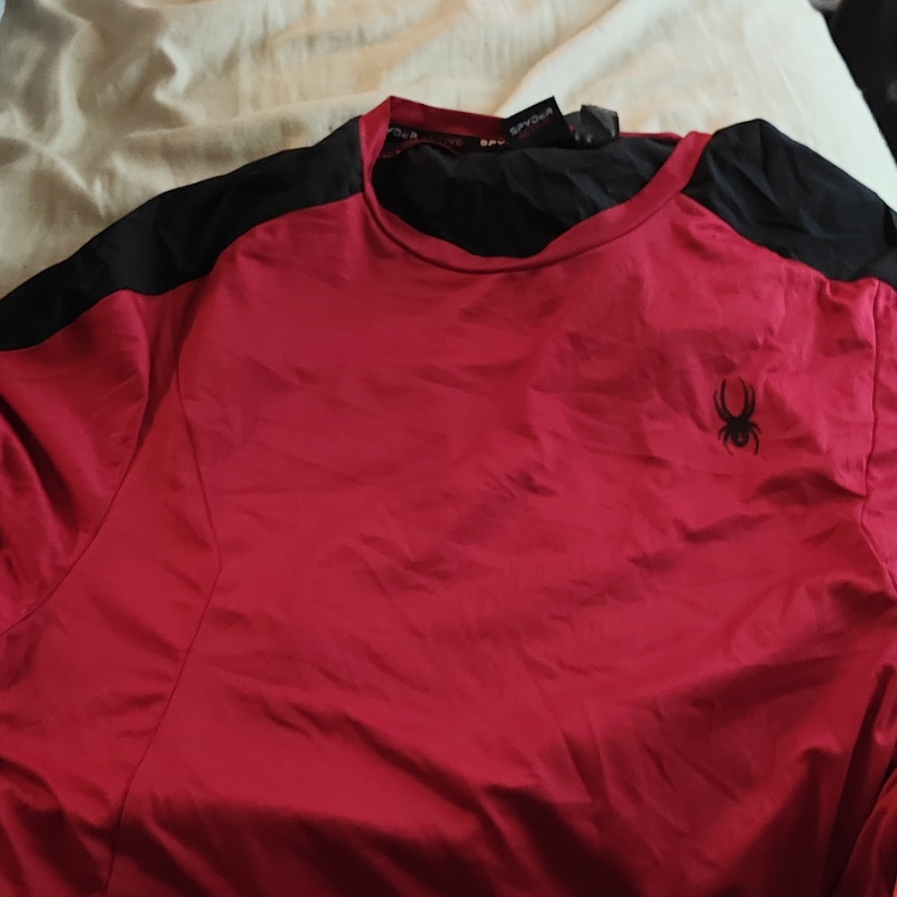 Active T-shirt